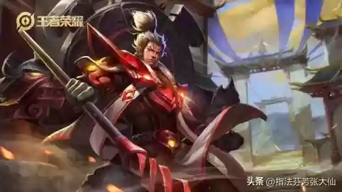 大乔搭配什么阵容最好玩插图4