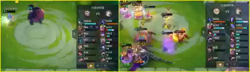 驯龙强袭阵容怎么搭配最强插图7