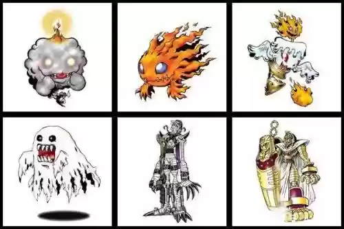 数码精灵阵容搭配插图16