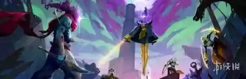 王后刺剑搭配什么阵容插图6