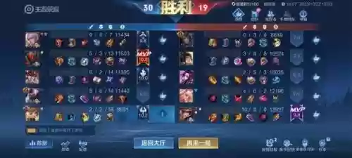 嬴政狄仁杰阵容怎么搭配插图5