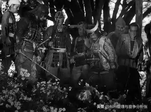 全民武士阵容搭配插图1