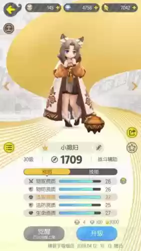 安康搭配阵容插图2
