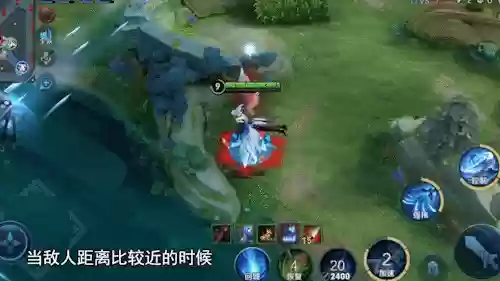 阵容搭配打野插图11