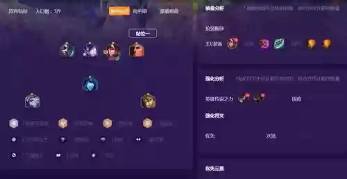食铁司机怎么搭配阵容插图2