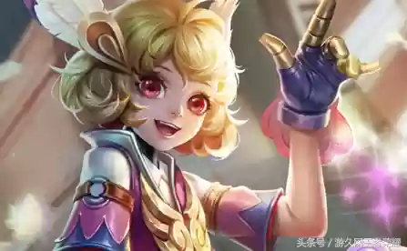 大神阵容搭配插图1