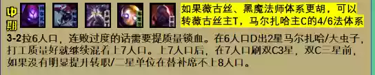 云顶之弈处决变异阵容搭配插图14