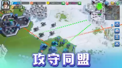 冒险奇兵阵容搭配插图3