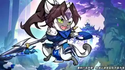 精灵觉醒阵容搭配插图4
