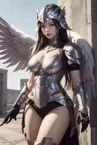 魔幻英雄阵容女武神搭配插图3