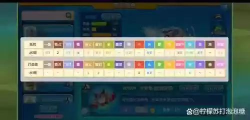 口袋之旅阵容怎么搭配插图2