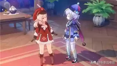 琴阵容搭配全部插图3