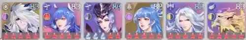 小白怎么搭配悬赏阵容出装插图1