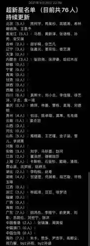 明星运动会阵容搭配怎么样插图