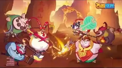 玄奘搭配阵容插图