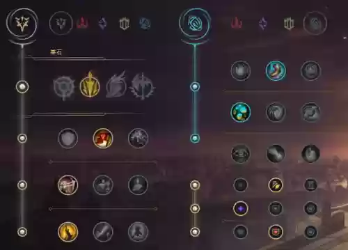 老鼠洛阵容搭配插图4