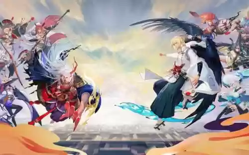 决战平安京怎么看阵容搭配插图2