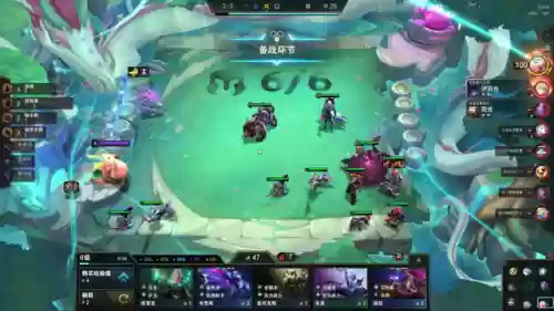 克制驯龙的阵容搭配什么插图12