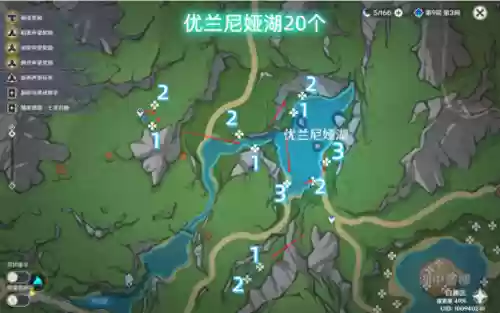 水神阵容搭配攻略插图