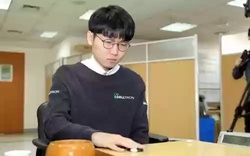 围棋最强阵容搭配插图6