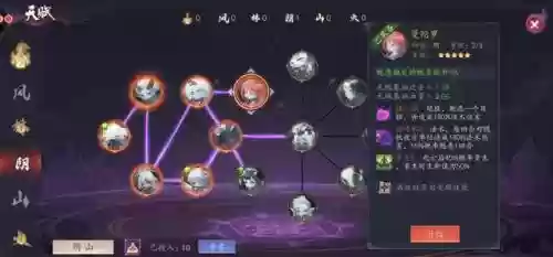 影舞者阵容搭配推荐插图9