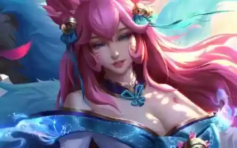 狐狸法师阵容搭配