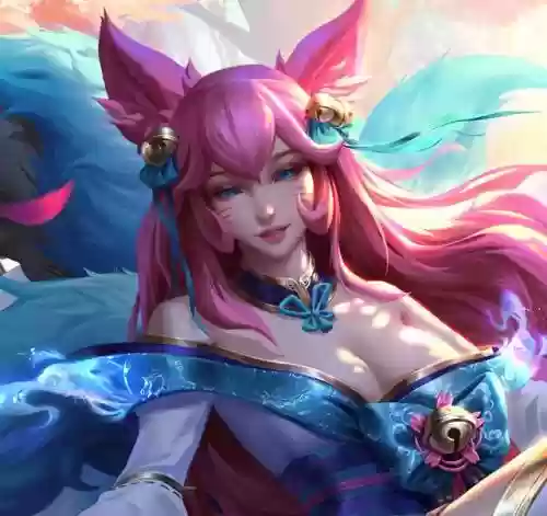 狐狸法师阵容搭配插图