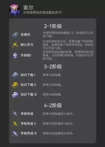狐狸法师阵容搭配插图3