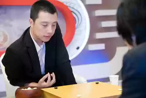 围棋最强阵容搭配插图3