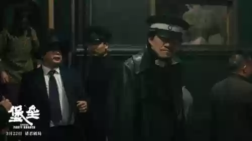 堡垒最新阵容搭配插图4