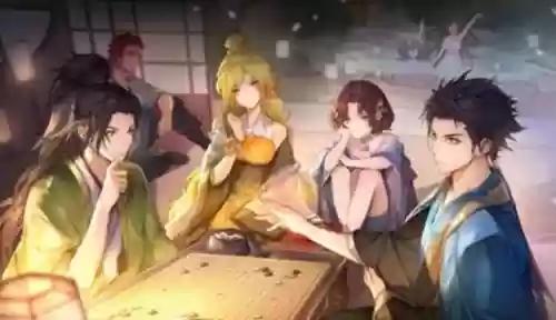 幻想计划阵容搭配插图2