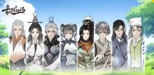 最强阵容搭配技巧插图3