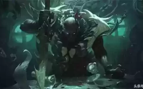 派克法师阵容搭配