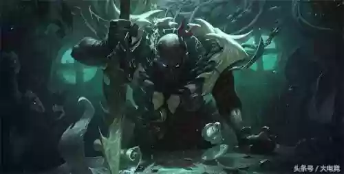 派克法师阵容搭配插图