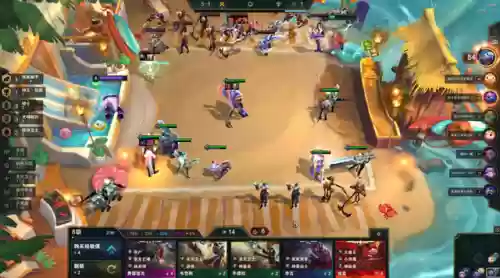 新版炮手阵容搭配插图15