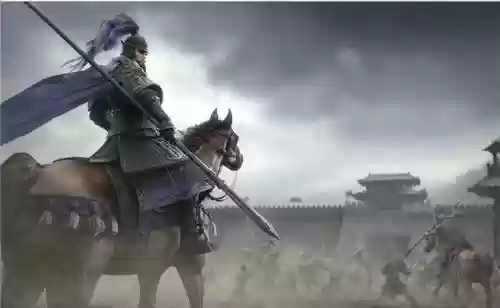 率土之滨搭配阵容讲解插图