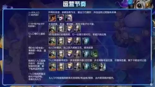 精密老鼠阵容搭配插图9