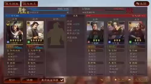 庞德平明阵容搭配插图7