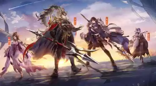 幻想计划阵容搭配插图1