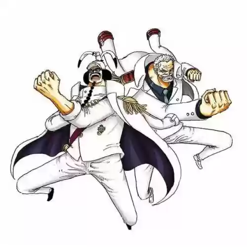 海贼王主角阵容搭配(航海王启航阵容排行榜)插图