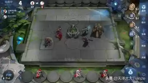 最强长安阵容搭配图(许褚阵容最强推荐)插图8