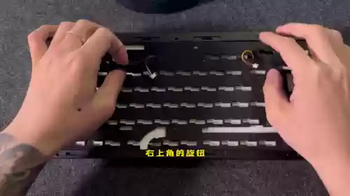 火影阵容搭配魔改图(火影忍者mod下载)插图