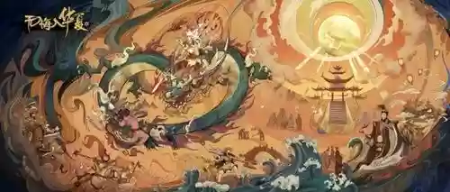 无悔华夏张良阵容搭配(无双战将平民最强阵容)插图