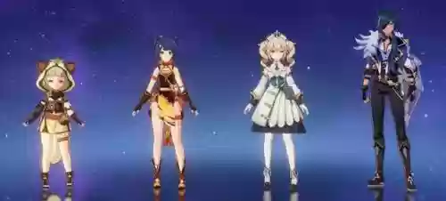早柚芭芭拉阵容搭配(宝可梦t0阵容)插图4