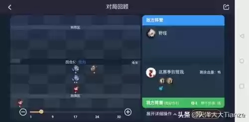 最强长安阵容搭配图(许褚阵容最强推荐)插图3