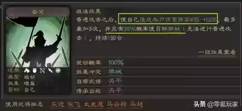 乐进输出战法搭配阵容(乐进许褚最佳搭配)插图4