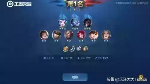 最强长安阵容搭配图(许褚阵容最强推荐)插图10