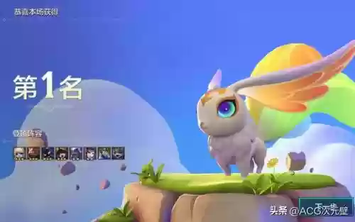 刺客蜘蛛阵容搭配攻略最新(蜘蛛刺客)插图1