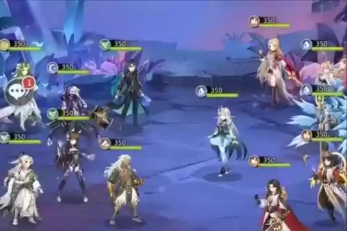 星斗武魂觉醒阵容搭配(武魂觉醒平民最适合阵容)插图