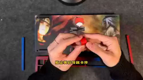 火影阵容搭配魔改图(火影忍者mod下载)插图1